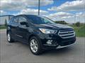 2019 Ford Escape SE  AWD - Photo 4 - St Albert, AB T8N 3Z7