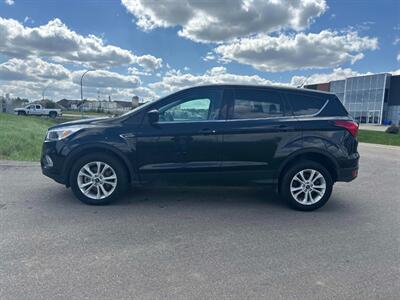 2019 Ford Escape SE  AWD - Photo 3 - St Albert, AB T8N 3Z7