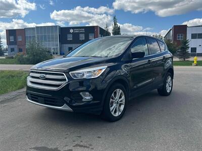 2019 Ford Escape SE  AWD - Photo 1 - St Albert, AB T8N 3Z7