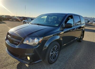 2019 Dodge Grand Caravan GT - Photo 1 - St Albert, AB T8N 3Z7