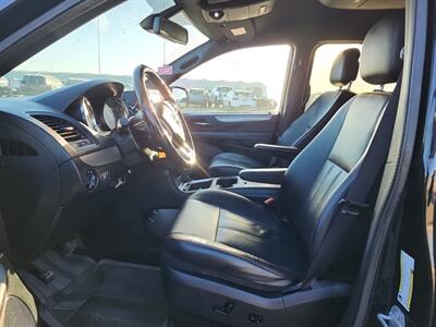 2019 Dodge Grand Caravan GT - Photo 7 - St Albert, AB T8N 3Z7