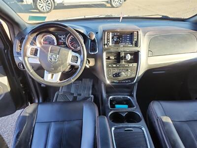 2019 Dodge Grand Caravan GT - Photo 6 - St Albert, AB T8N 3Z7