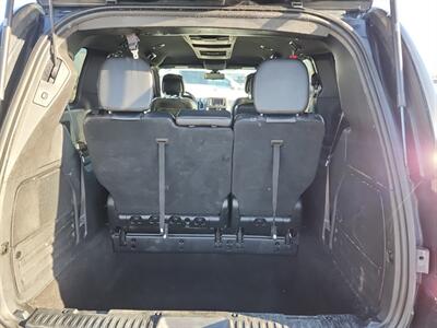 2019 Dodge Grand Caravan GT - Photo 10 - St Albert, AB T8N 3Z7