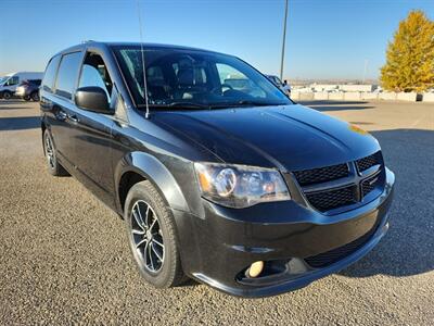 2019 Dodge Grand Caravan GT - Photo 3 - St Albert, AB T8N 3Z7