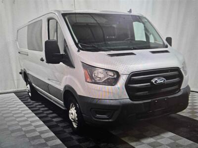 2020 Ford Transit 250  Low Roof AWD   - Photo 2 - Edmonton, AB T5L 2J7