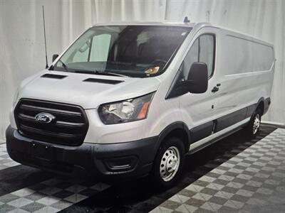 2020 Ford Transit 250  Low Roof AWD Van