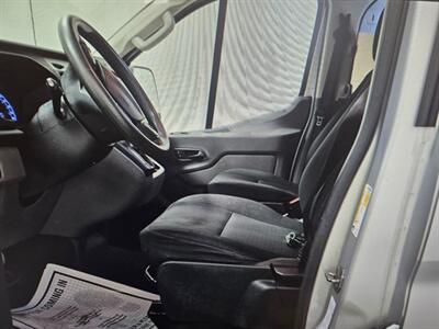 2020 Ford Transit 250  Low Roof AWD   - Photo 3 - Edmonton, AB T5L 2J7