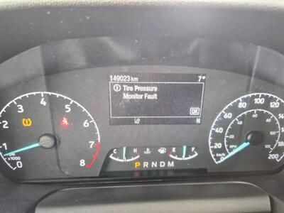 2020 Ford Transit 250  Low Roof AWD   - Photo 5 - Edmonton, AB T5L 2J7