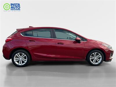 2019 Chevrolet Cruze LT   - Photo 6 - Acheson, AB T7X 5A3