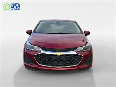 2019 Chevrolet Cruze LT   - Photo 8 - Acheson, AB T7X 5A3