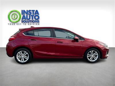 2019 Chevrolet Cruze LT   - Photo 6 - Acheson, AB T7X 5A3