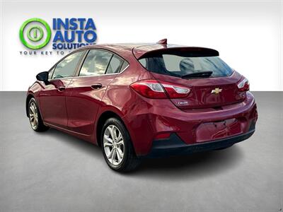 2019 Chevrolet Cruze LT   - Photo 3 - Acheson, AB T7X 5A3