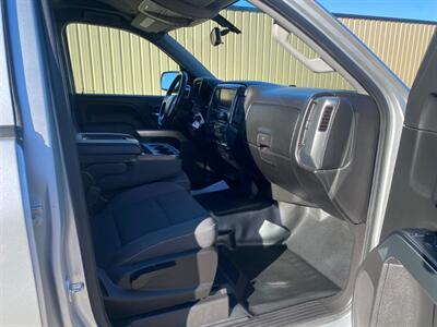 2018 Chevrolet Silverado 1500 LT  4x4 - Photo 10 - St Albert, AB T8N 3Z7