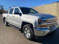 2018 Chevrolet Silverado 1500 LT  4x4 - Photo 4 - St Albert, AB T8N 3Z7