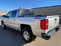 2018 Chevrolet Silverado 1500 LT  4x4 - Photo 6 - St Albert, AB T8N 3Z7