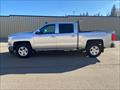2018 Chevrolet Silverado 1500 LT  4x4 - Photo 3 - St Albert, AB T8N 3Z7