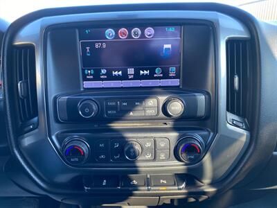 2018 Chevrolet Silverado 1500 LT  4x4 - Photo 13 - St Albert, AB T8N 3Z7
