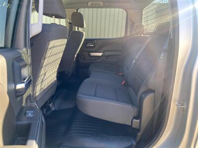 2018 Chevrolet Silverado 1500 LT  4x4 - Photo 15 - St Albert, AB T8N 3Z7