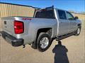 2018 Chevrolet Silverado 1500 LT  4x4 - Photo 8 - St Albert, AB T8N 3Z7