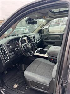 2019 RAM 1500 Classic SLT   - Photo 5 - Edmonton, AB T5L 2J7