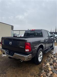 2019 RAM 1500 Classic SLT   - Photo 4 - Edmonton, AB T5L 2J7