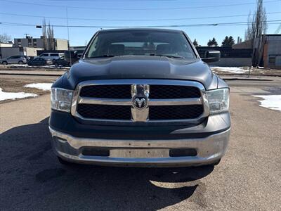 2019 RAM 1500 Classic SLT   - Photo 3 - Edmonton, AB T5L 2J7