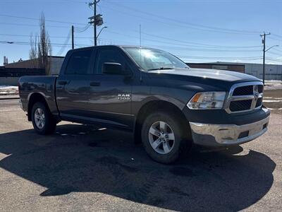 2019 RAM 1500 Classic SLT Truck
