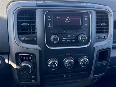 2019 RAM 1500 Classic SLT   - Photo 13 - Edmonton, AB T5L 2J7