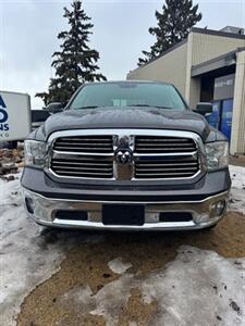 2019 RAM 1500 Classic SLT   - Photo 3 - Edmonton, AB T5L 2J7