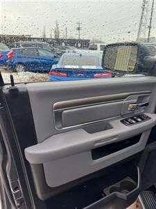 2019 RAM 1500 Classic SLT   - Photo 9 - Edmonton, AB T5L 2J7