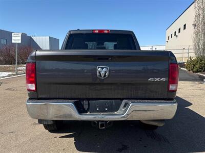 2019 RAM 1500 Classic SLT   - Photo 6 - Edmonton, AB T5L 2J7