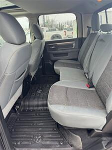 2019 RAM 1500 Classic SLT   - Photo 8 - Edmonton, AB T5L 2J7