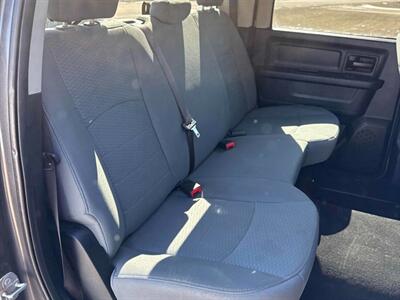 2019 RAM 1500 Classic SLT   - Photo 11 - Edmonton, AB T5L 2J7