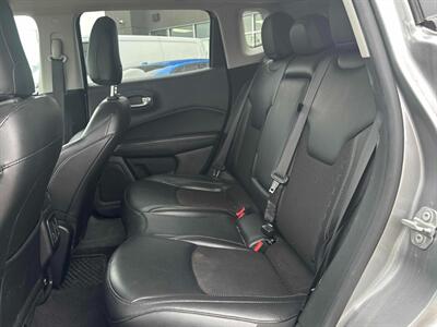 2021 Jeep Compass North  4x4 - Photo 15 - Acheson, AB T7X 5A3