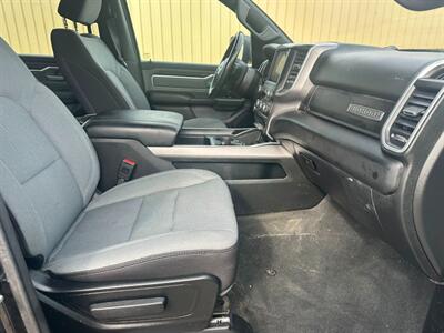 2023 RAM 1500 Big Horn   - Photo 10 - St Albert, AB T8N 3Z7