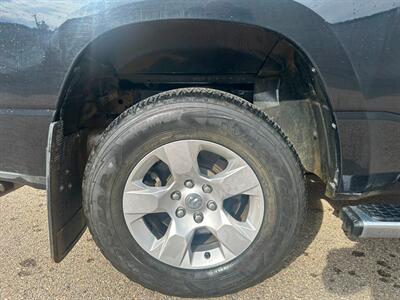 2023 RAM 1500 Big Horn   - Photo 16 - St Albert, AB T8N 3Z7
