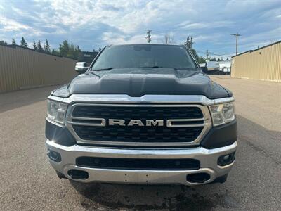 2023 RAM 1500 Big Horn   - Photo 3 - St Albert, AB T8N 3Z7