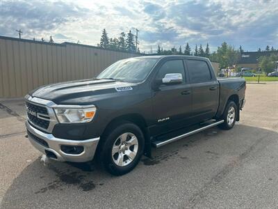 2023 RAM 1500 Big Horn Truck
