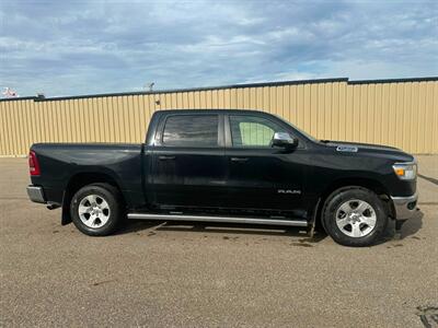 2023 RAM 1500 Big Horn   - Photo 7 - St Albert, AB T8N 3Z7