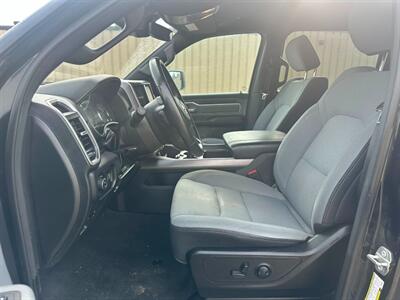 2023 RAM 1500 Big Horn   - Photo 9 - St Albert, AB T8N 3Z7