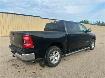 2023 RAM 1500 Big Horn   - Photo 5 - St Albert, AB T8N 3Z7