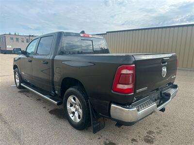 2023 RAM 1500 Big Horn   - Photo 6 - St Albert, AB T8N 3Z7