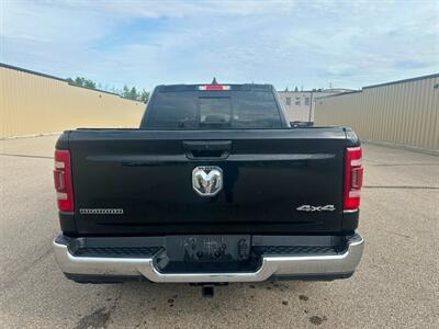 2023 RAM 1500 Big Horn   - Photo 8 - St Albert, AB T8N 3Z7
