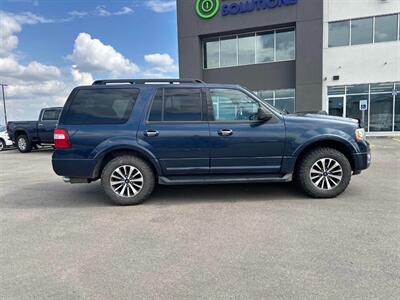 2017 Ford Expedition XLT  4X4 - Photo 7 - Acheson, AB T7X 5A3