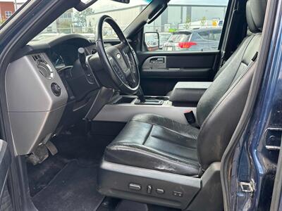 2017 Ford Expedition XLT  4X4 - Photo 9 - Acheson, AB T7X 5A3