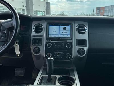 2017 Ford Expedition XLT  4X4 - Photo 12 - Acheson, AB T7X 5A3