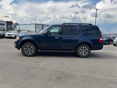 2017 Ford Expedition XLT  4X4 - Photo 3 - Acheson, AB T7X 5A3