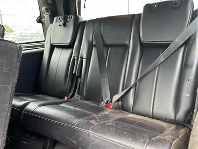 2017 Ford Expedition XLT  4X4 - Photo 18 - Acheson, AB T7X 5A3