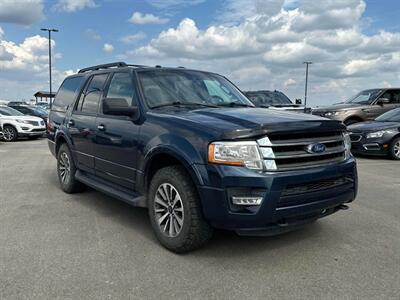 2017 Ford Expedition XLT  4X4 - Photo 8 - Acheson, AB T7X 5A3