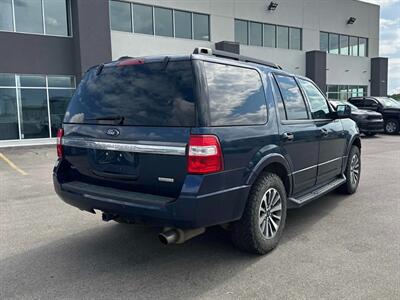 2017 Ford Expedition XLT  4X4 - Photo 6 - Acheson, AB T7X 5A3